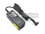 adapter for Acer 40W 19V-2.15A Yellow 5.5*1.7mm