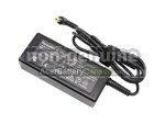 adapter for Acer 45W 19V-2.37A Yellow 5.5*1.7mm